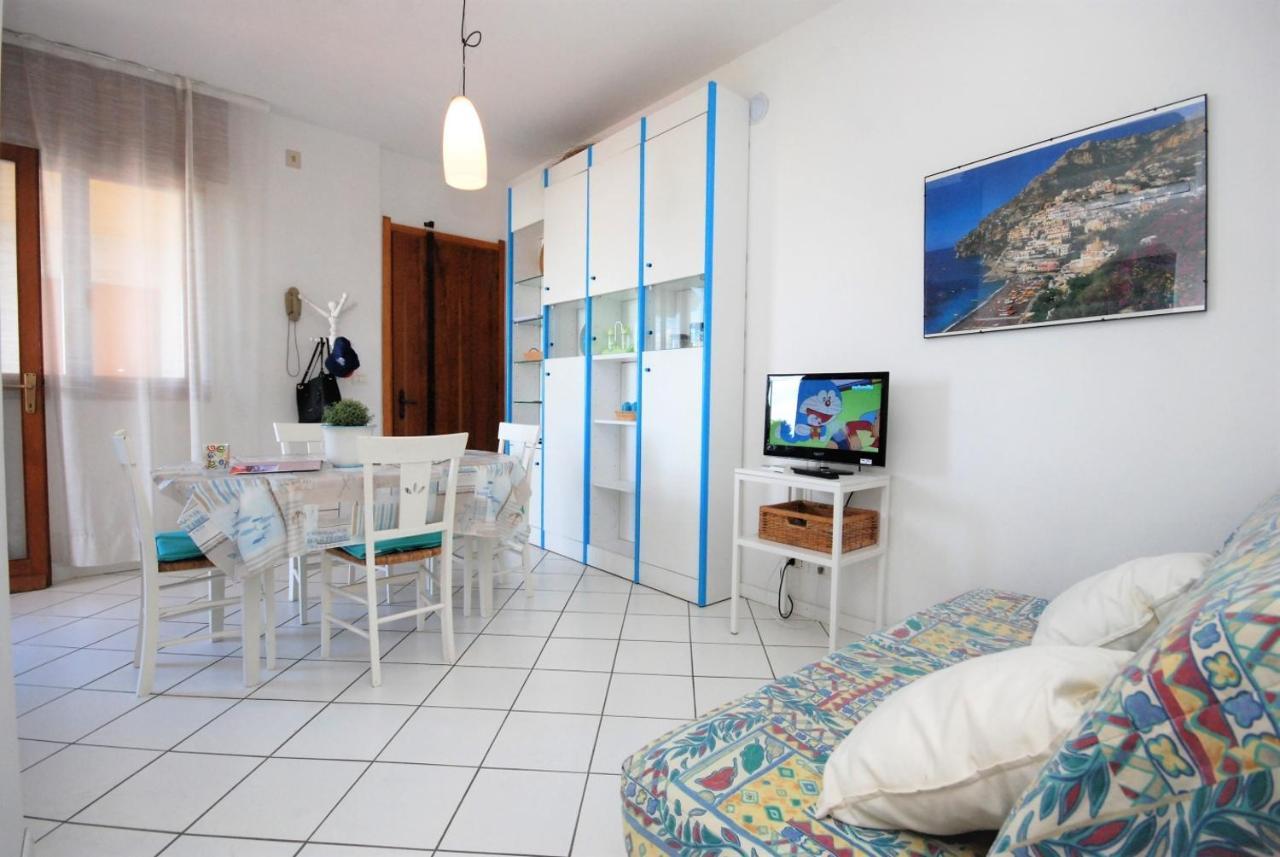 Appartamenti Lucerna Lignano Sabbiadoro Extérieur photo