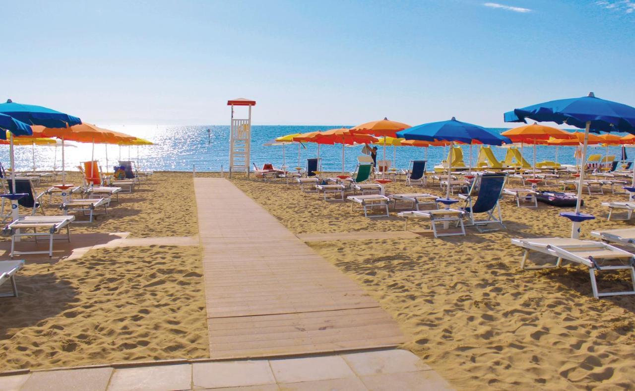 Appartamenti Lucerna Lignano Sabbiadoro Extérieur photo
