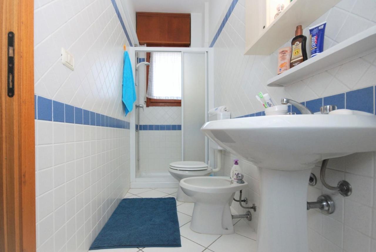 Appartamenti Lucerna Lignano Sabbiadoro Extérieur photo