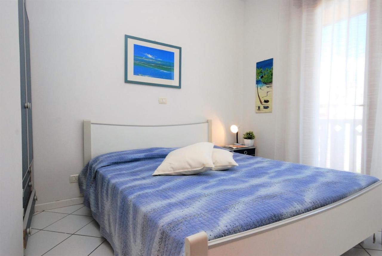 Appartamenti Lucerna Lignano Sabbiadoro Extérieur photo