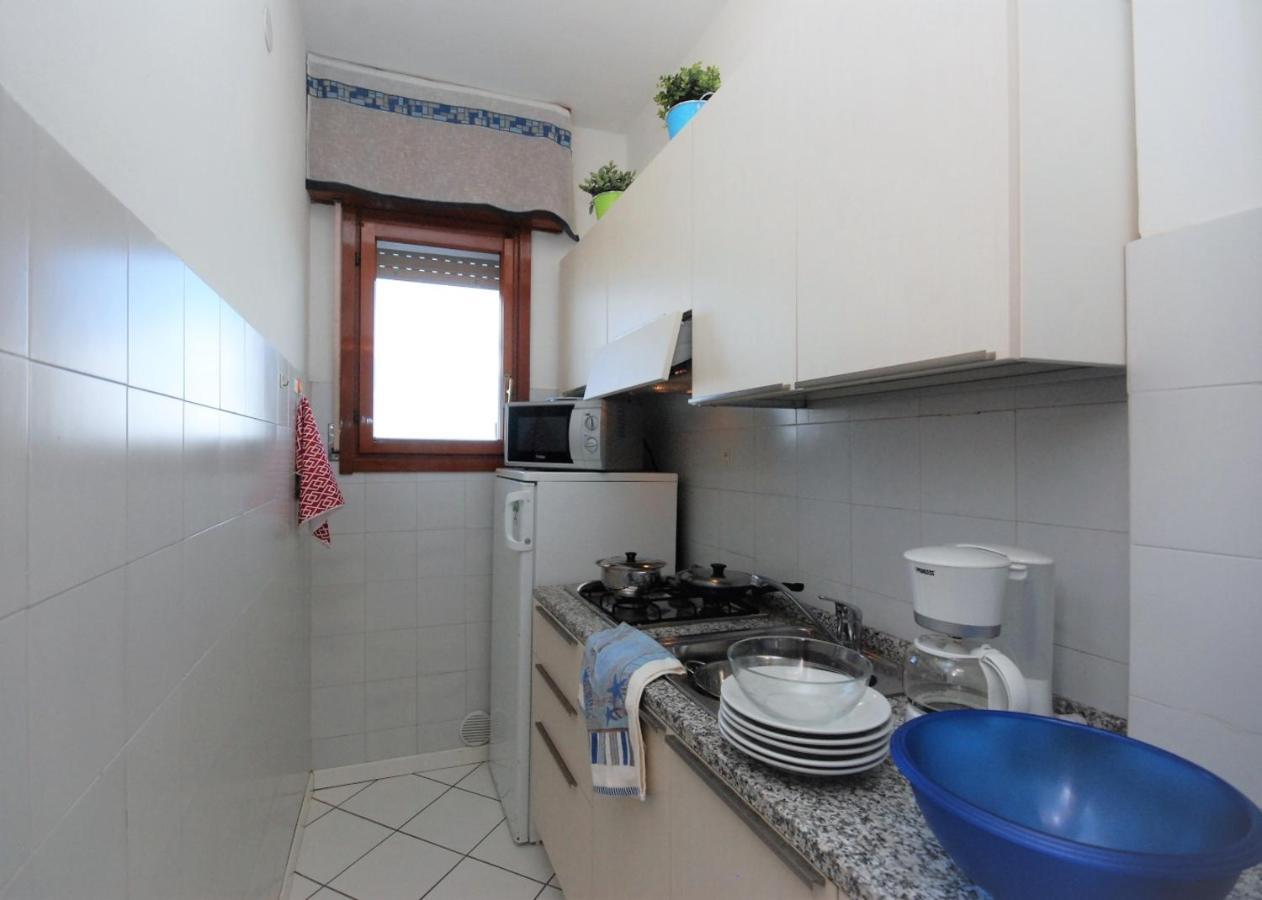 Appartamenti Lucerna Lignano Sabbiadoro Extérieur photo